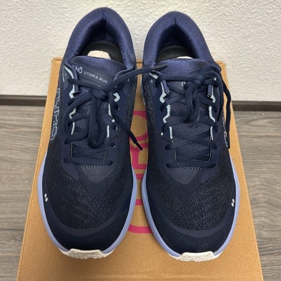 Ryka Made For Women Utopia Run Running Sneaker - Picture 7 of 10